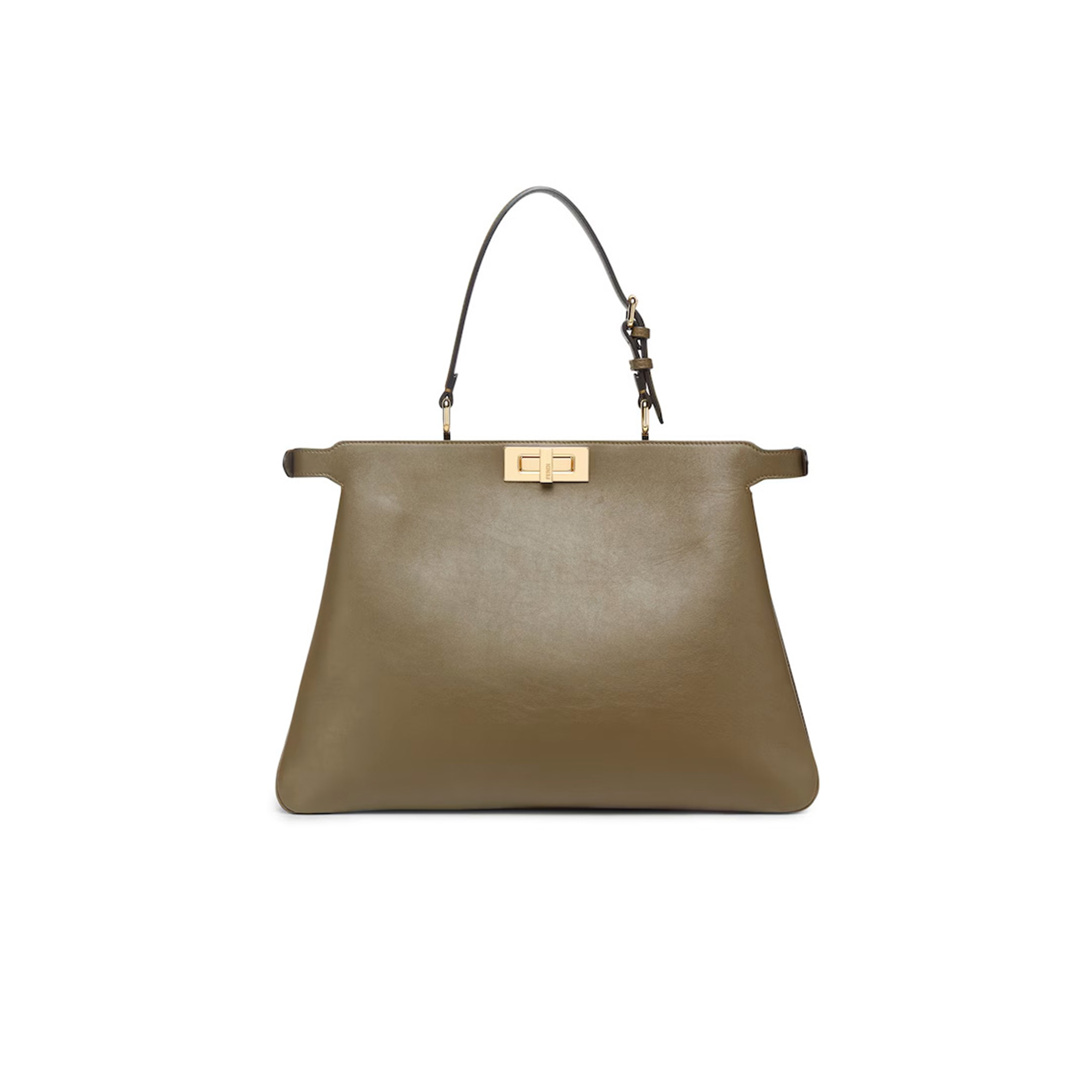 FENDI PEEKABOO SOFT LARGE 8BN358AOVHF1D3Q (40.5*28*13cm)